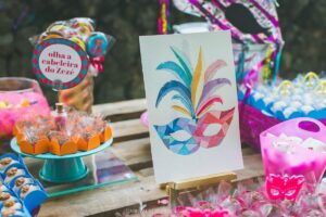 Leia mais sobre o artigo Veja 6 ideias de decoração de carnaval para deixar a festa melhor