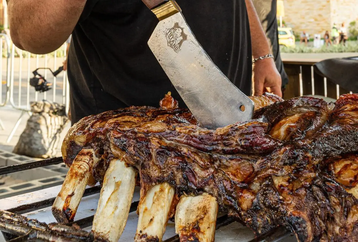 Você está visualizando atualmente 1º Festival do Churrasco de Naviraí está com inscrições abertas