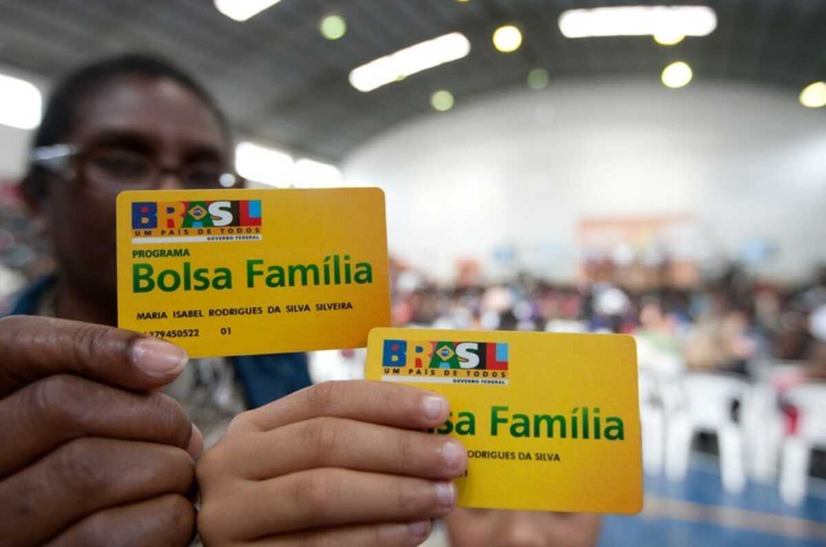 Você está visualizando atualmente Veja as 5 cidades com mais beneficiados pelo Bolsa Família em MS