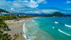 Leia mais sobre o artigo 6 praias no Brasil que são consideradas os “Caribes brasileiros”, veja quais