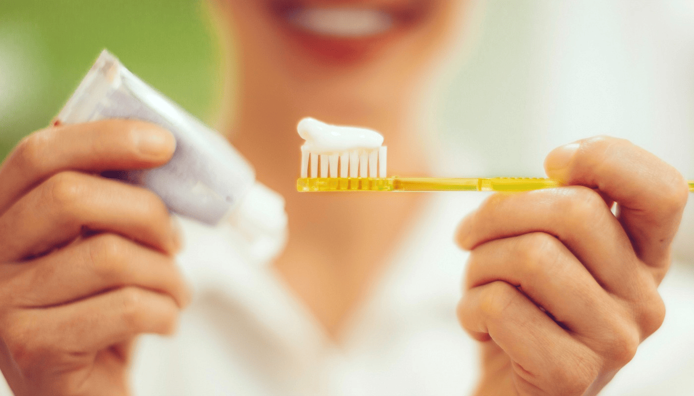 Você está visualizando atualmente 90% dos brasileiros escovam os dentes só duas vezes ao dia