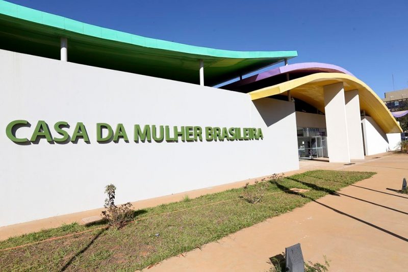 Você está visualizando atualmente Alan Guedes construirá a Casa da Mulher Brasileira de Dourados