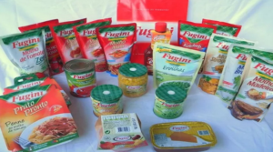 Leia mais sobre o artigo Anvisa suspende fabricação e venda de alimentos da marca Fugini