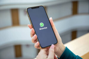 Leia mais sobre o artigo BC libera compra pelo WhatsApp com cartões Mastercard e Visa