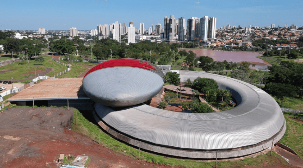 Você está visualizando atualmente DESTAQUE MUNDO: Bioparque Pantanal entra na lista dos melhores lugares da TIME