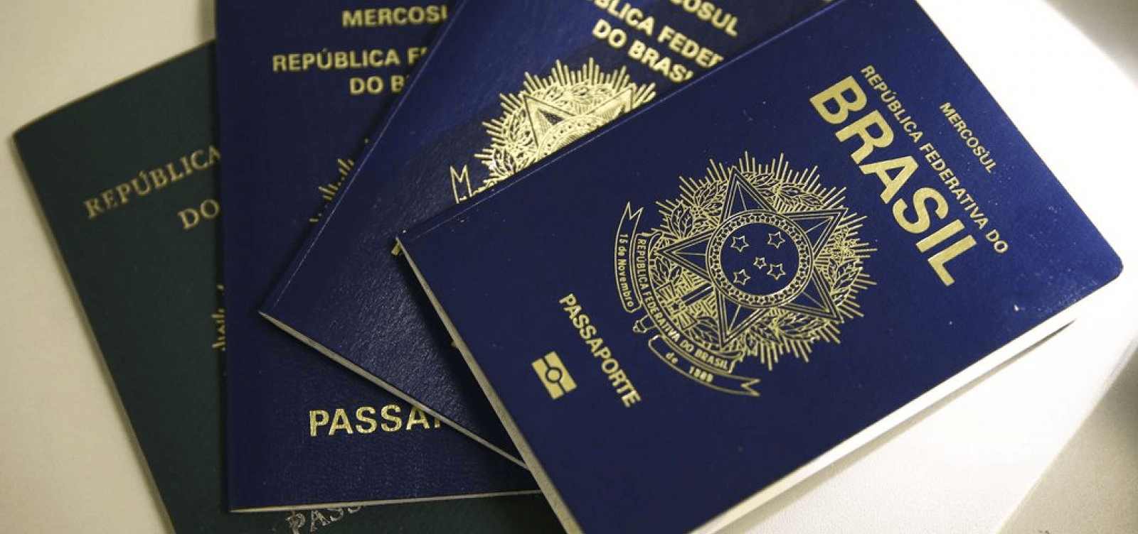 Você está visualizando atualmente WASHINGTON: Brasileiros estão entre os que mais receberam vistos dos EUA