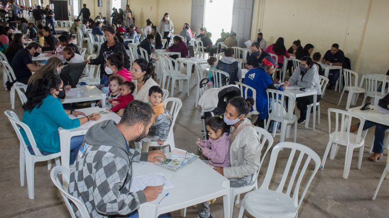 Você está visualizando atualmente CADASTRO ABERTO: Campo Grande dará R$ 500 para famílias pagarem Aluguel Social