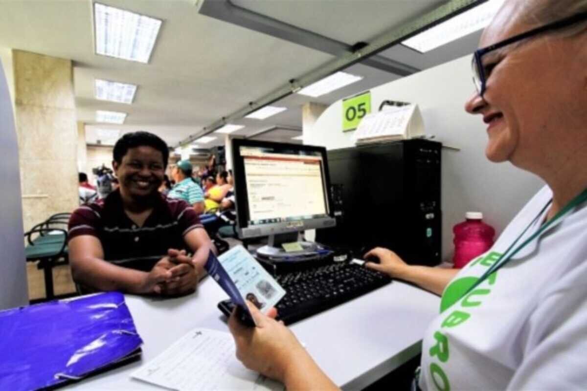 Você está visualizando atualmente TRABALHO: Campo Grande é a 2ª capital com menor taxa de desocupação