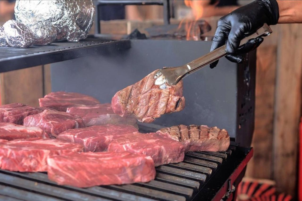 Você está visualizando atualmente SEBRAE: Carne Sustentável Pantaneira é aposta para produtores de MS