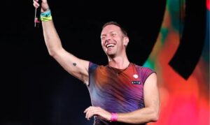 Leia mais sobre o artigo JEJUM: Chris Martin, do Coldplay, revela que faz uma só refeição por dia
