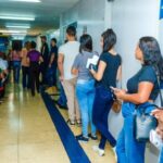 Funsat abre semana com 1.235 vagas em Campo Grande