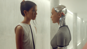 Leia mais sobre o artigo MUDANÇAS: Inteligência artificial vai substituir o ser humano?