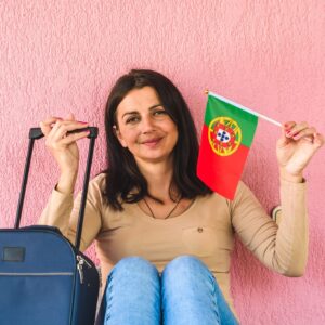 Leia mais sobre o artigo LEI APROVADA: Residência automática a brasileiros que estão em Portugal