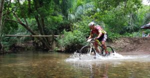 Leia mais sobre o artigo ESPORTE E AVENTURA: Ministério destaca cicloturismo em Bonito