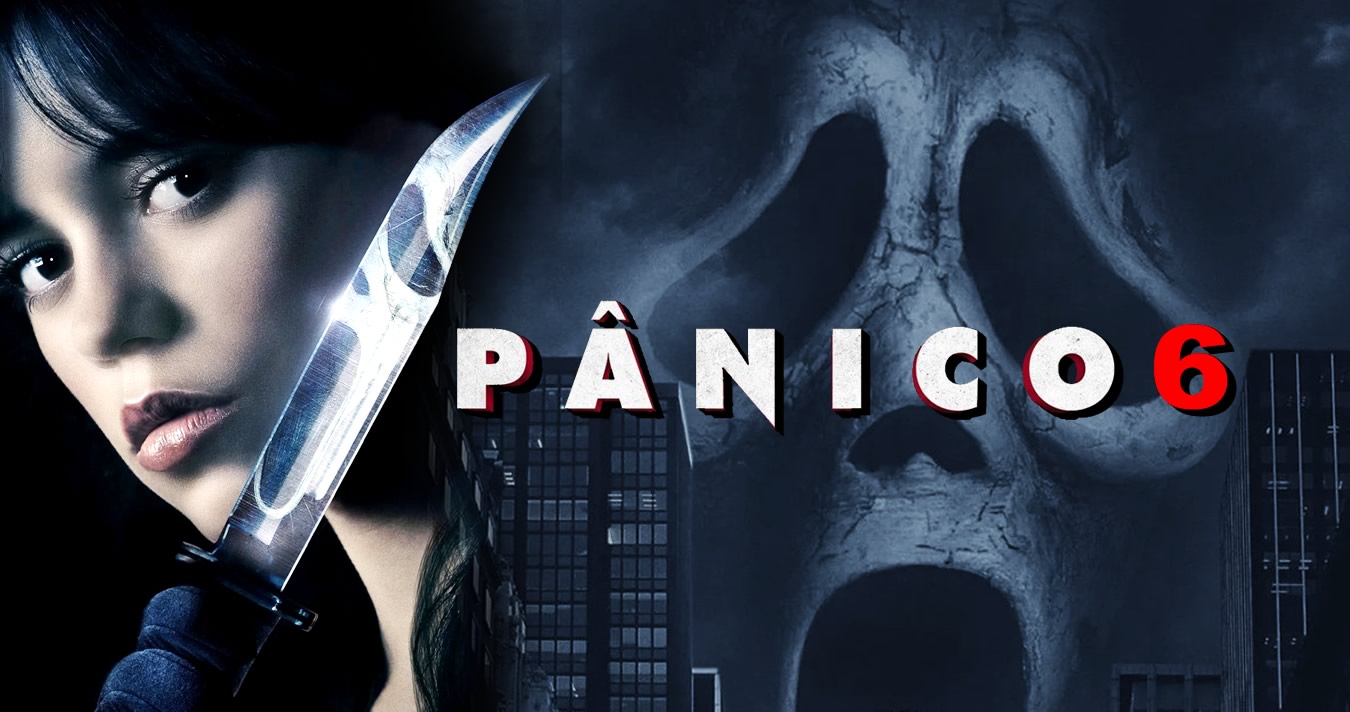 Pânico 6” tem data de estreia confirmada para 2023 - POPline