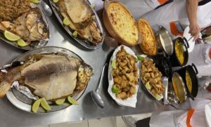 Leia mais sobre o artigo Programa Pró Pantanal do Sebrae/MS valorizam a gastronomia local