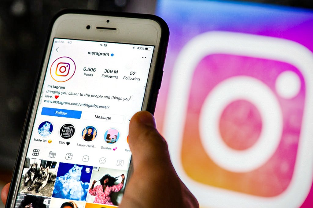 Você está visualizando atualmente Qual é a pessoa com mais seguidores no Instagram?