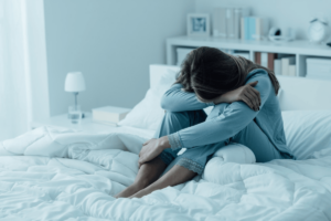 Leia mais sobre o artigo Síndrome do sono insuficiente pode levar a ansiedade e depressão