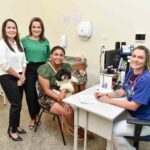 UBEA atende casos de emergência animal em Campo Grande