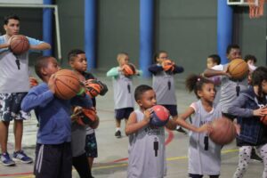 Leia mais sobre o artigo UFMS abre vagas para crianças e adolescentes praticarem esportes