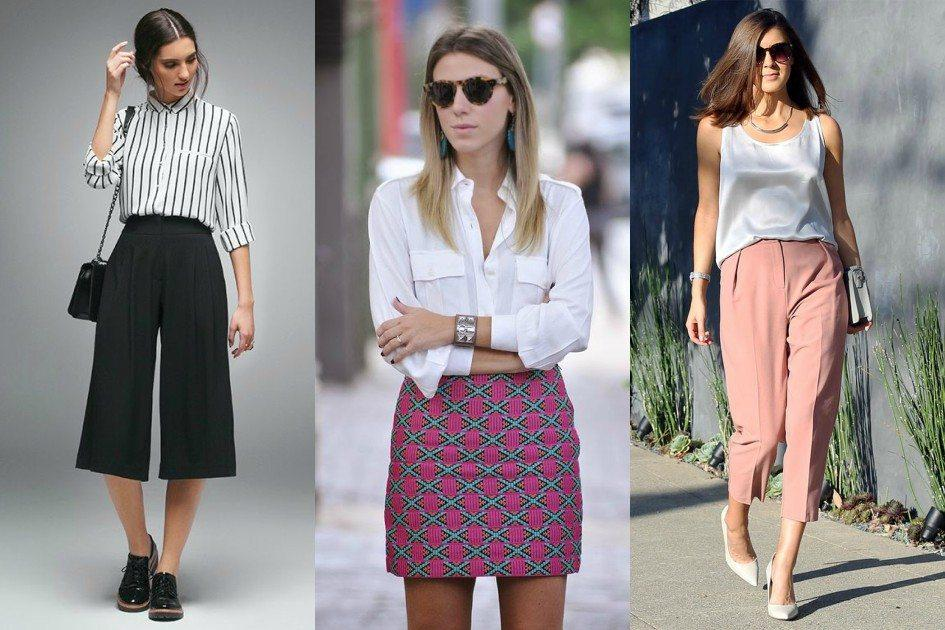 Você está visualizando atualmente Veja 10 looks práticos para dias preguiçosos