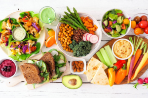 Leia mais sobre o artigo Veja como comer para viver mais de acordo com um novo estudo