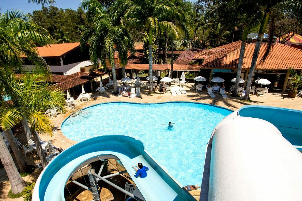 Você está visualizando atualmente Veja quais são os 10 melhores resorts e hotéis fazenda do Brasil