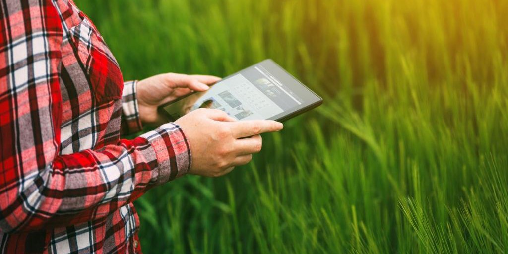 Você está visualizando atualmente EFICIÊNCIA: Agricultura digital cresce com atuação dos marketplaces