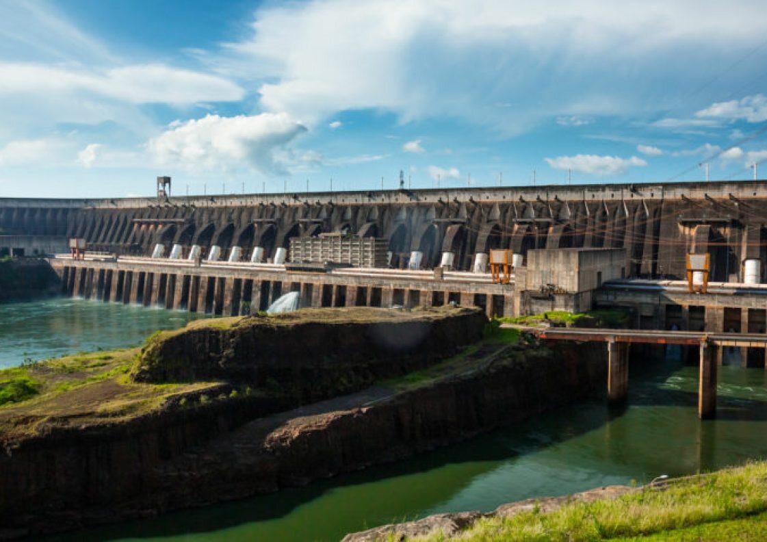 Você está visualizando atualmente Aneel aprova repasse de tarifa de energia da usina de Itaipu