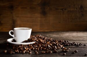 Leia mais sobre o artigo Bebedores de café podem se mover mais e também dormir menos