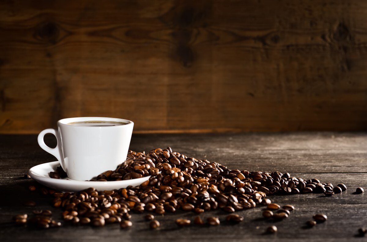 Você está visualizando atualmente Bebedores de café podem se mover mais e também dormir menos