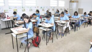 Leia mais sobre o artigo Centro Municipal de Avaliação garante eficiência nos alunos da REME