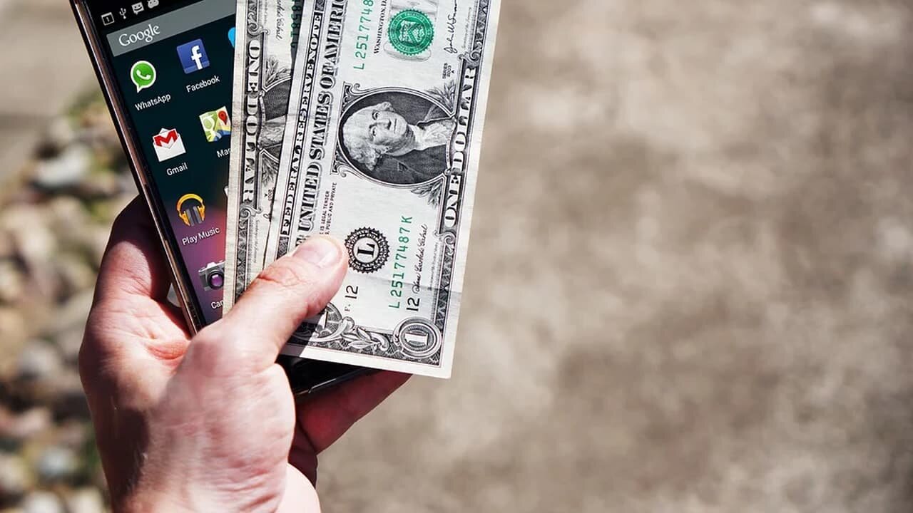 Você está visualizando atualmente Conheça 6 apps para enviar dinheiro ao exterior