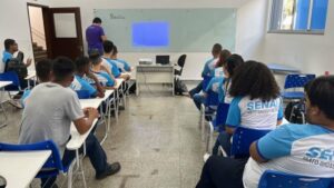 Leia mais sobre o artigo Eldorado Brasil e Senai oferecem 45 vagas para Jovem Aprendiz
