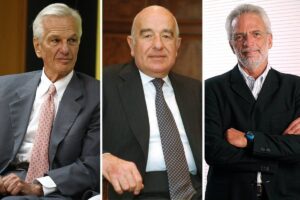 Leia mais sobre o artigo FORBES: De onde vem a fortuna dos homens mais ricos do Brasil