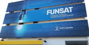 Leia mais sobre o artigo Funsat realiza processo seletivo com 250 vagas em Campo Grande