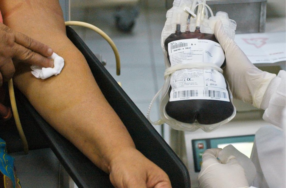 Você está visualizando atualmente FERIADO: Hemosul MS adota esquema para receber doações de sangue