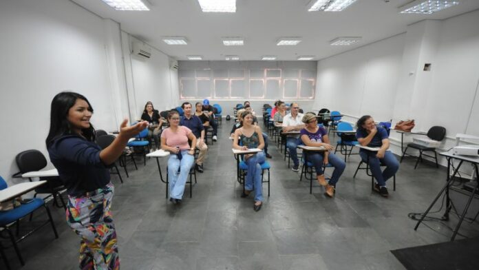 Você está visualizando atualmente Inscrições abertas para três cursos gratuitos em Campo Grande