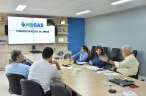 Leia mais sobre o artigo MSGÁS prevê investimentos de R$ 35 milhões em expansão