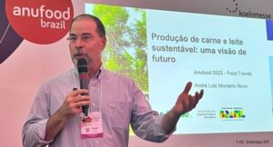 Leia mais sobre o artigo NOVAS TÉCNICAS: Pecuária intensiva e sustentável é o futuro, mostra Embrapa