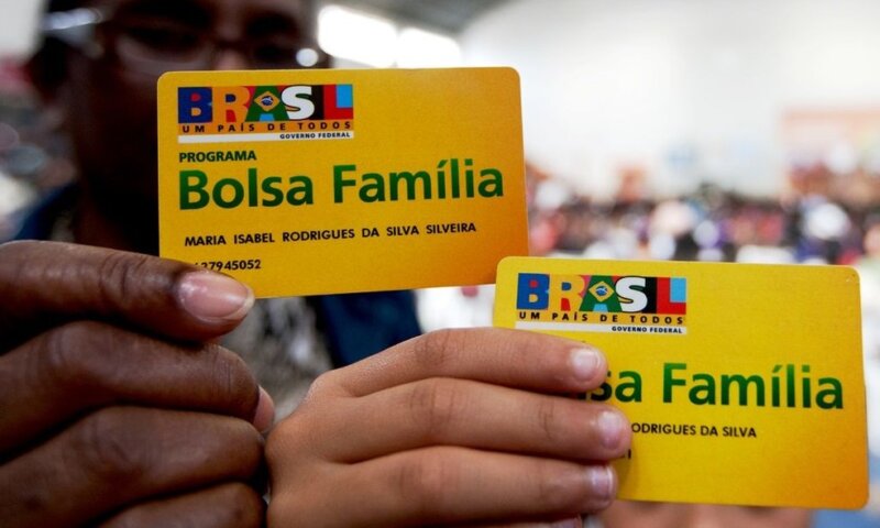 Você está visualizando atualmente Pente-fino no Bolsa Família mira beneficiários que entraram 2022