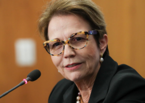 Leia mais sobre o artigo Senadora Tereza Cristina quer orçamento da defesa agropecuária