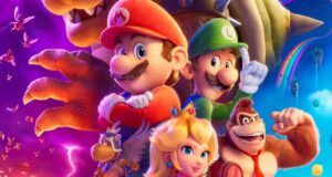 Leia mais sobre o artigo Super Mario Bros pode quebrar recorde de bilheteria global