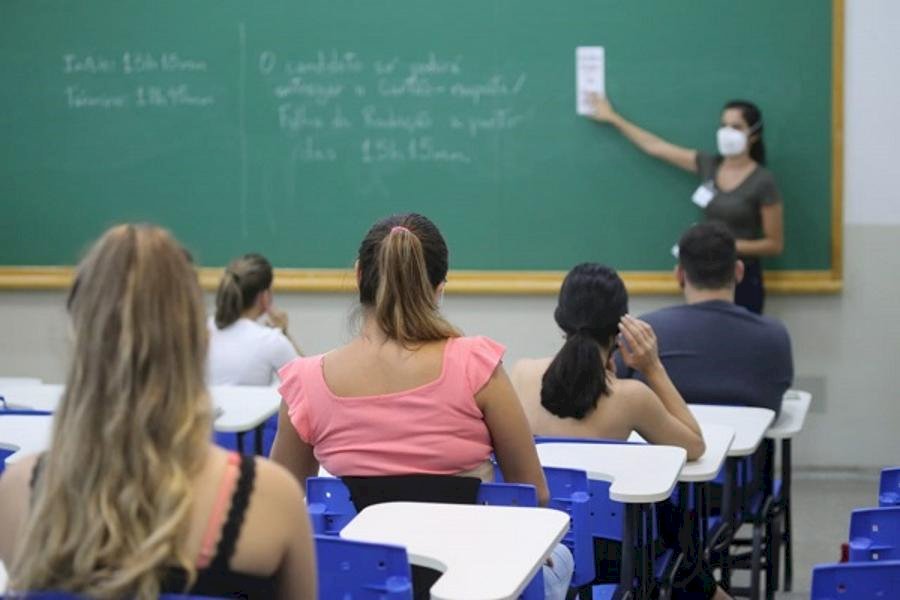 Você está visualizando atualmente UFGD oferece 232 vagas para ex-estudantes que querem voltar