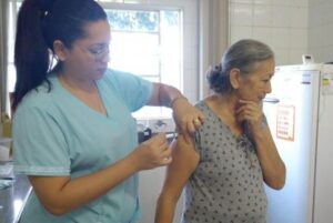 Leia mais sobre o artigo Vacinação contra gripe começa em Campo Grande