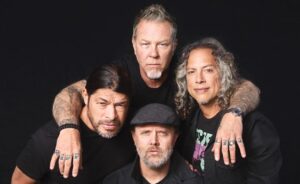 Leia mais sobre o artigo Veja os lançamentos da semana na música, Metallica, Lagum, Vitão, e outros
