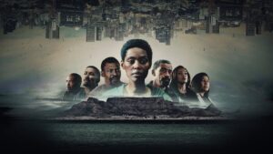 Leia mais sobre o artigo Veja sinopse, elenco e trailer da série “Despercebida” na Netflix