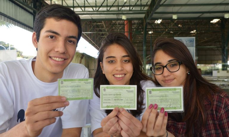 Você está visualizando atualmente ALEMS incentiva à Participação do Jovem no Processo Eleitoral