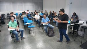 Leia mais sobre o artigo VÁRIAS ÁREAS: Campo Grande abre 300 vagas para cursos gratuitos