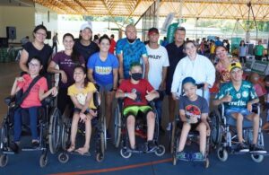 Leia mais sobre o artigo Campo Grande, Corumbá e Dourados sediam o Festival Paralímpico